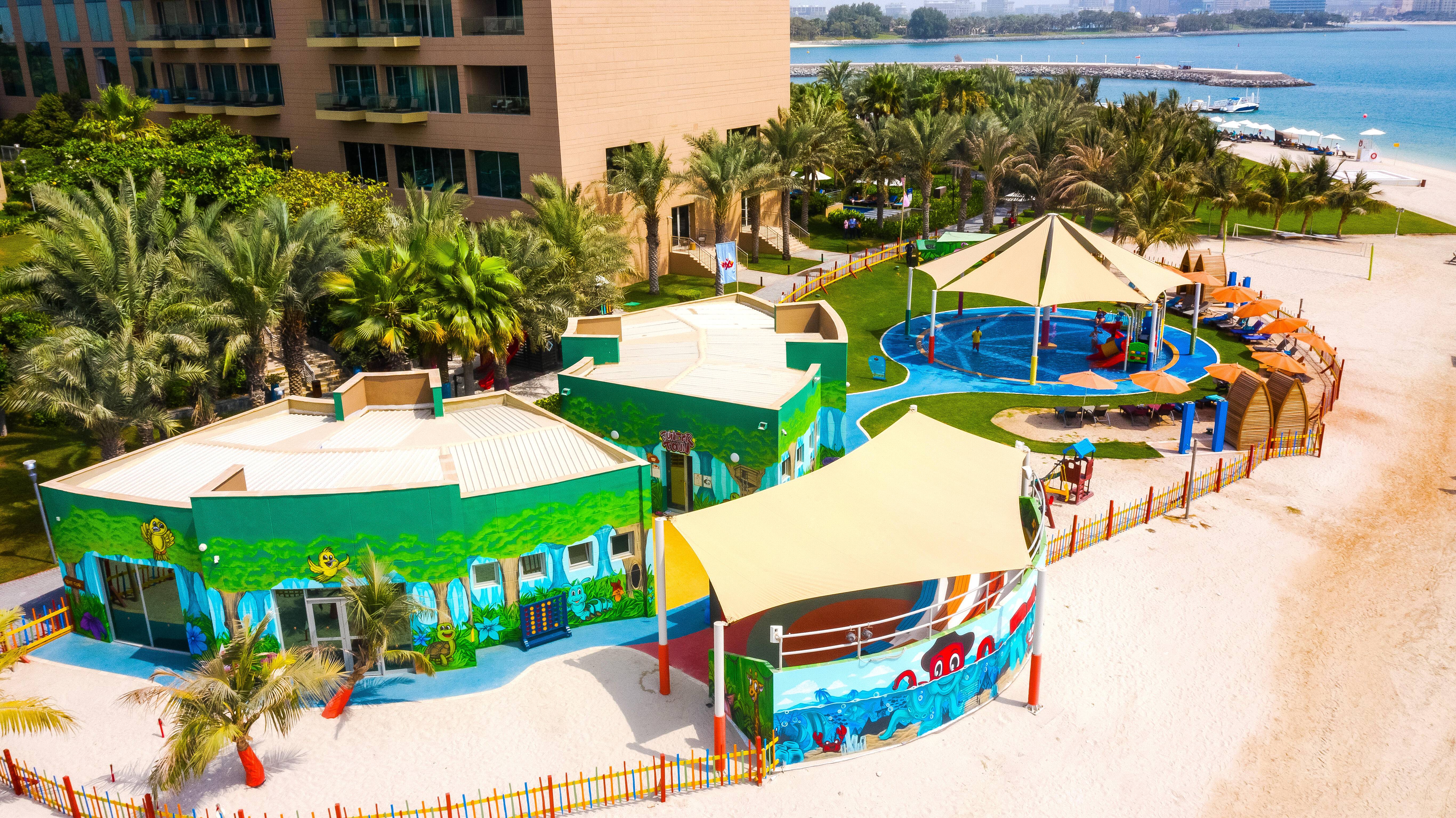 All-Inclusive Daycation | Rixos